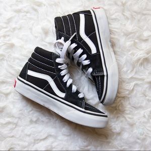 ❌SOLD❌ Vans youth size 11